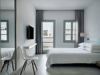 Acteon Hotel