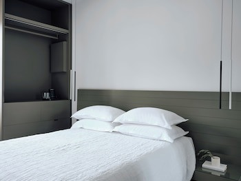 Acteon Hotel