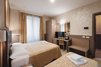 Hotel Centro Cavour galeri fotoğrafı