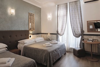 Hotel Centro Cavour galeri fotoğrafı
