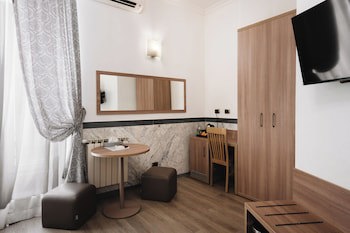 Hotel Centro Cavour galeri fotoğrafı