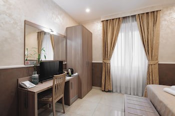 Hotel Centro Cavour fotoğrafı