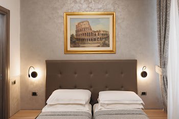 Hotel Centro Cavour galeri fotoğrafı