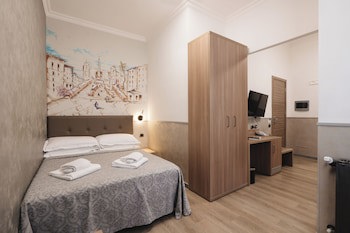 Hotel Centro Cavour galeri fotoğrafı