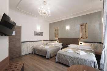 Hotel Centro Cavour galeri fotoğrafı