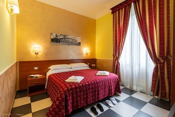 Hotel Centro Cavour galeri fotoğrafı