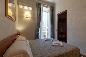 Hotel Centro Cavour galeri fotoğrafı