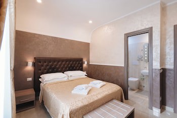 Hotel Centro Cavour fotoğrafı