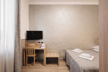 Hotel Centro Cavour galeri fotoğrafı