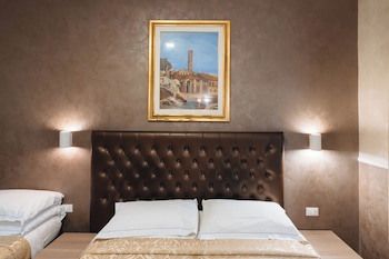 Hotel Centro Cavour galeri fotoğrafı