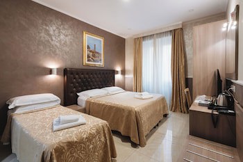 Hotel Centro Cavour galeri fotoğrafı