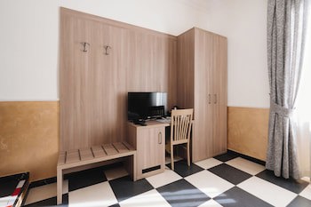 Hotel Centro Cavour galeri fotoğrafı