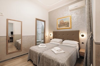 Hotel Centro Cavour galeri fotoğrafı