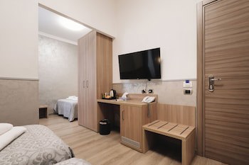 Hotel Centro Cavour galeri fotoğrafı