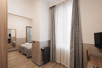 Hotel Centro Cavour galeri fotoğrafı