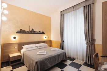Hotel Centro Cavour galeri fotoğrafı