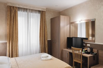 Hotel Centro Cavour galeri fotoğrafı