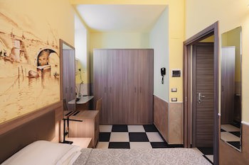Hotel Centro Cavour galeri fotoğrafı