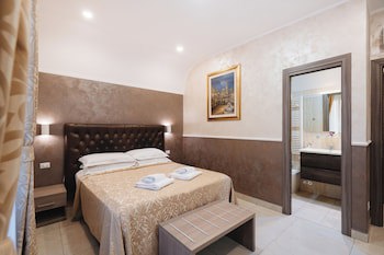 Hotel Centro Cavour galeri fotoğrafı