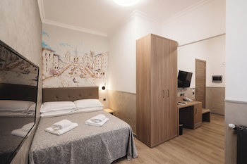 Hotel Centro Cavour galeri fotoğrafı