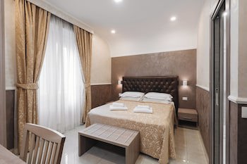 Hotel Centro Cavour fotoğrafı