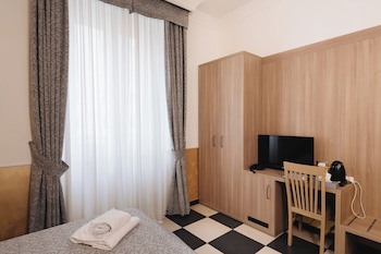 Hotel Centro Cavour fotoğrafı