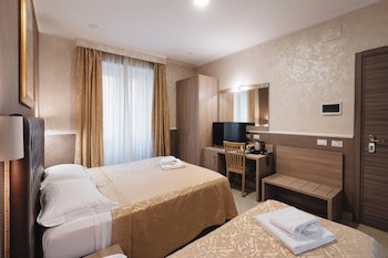 Hotel Centro Cavour galeri fotoğrafı