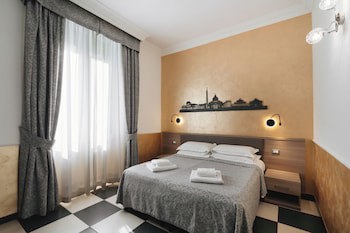 Hotel Centro Cavour galeri fotoğrafı