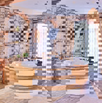 Cumbali Konak Alacati