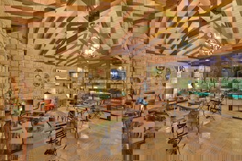 Cumbali Konak Alacati