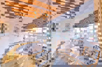 Cumbali Konak Alacati