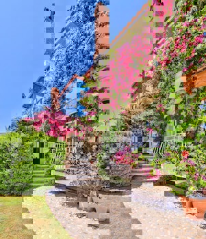 Cumbali Konak Alacati