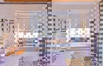 Cumbali Konak Alacati