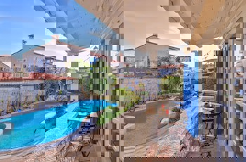 Cumbali Konak Alacati