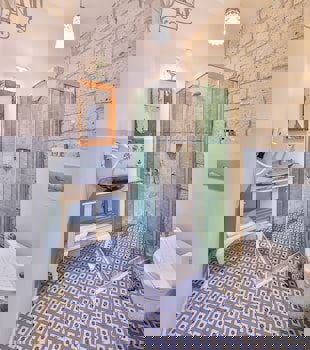 Cumbali Konak Alacati