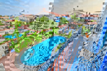 Cumbali Konak Alacati