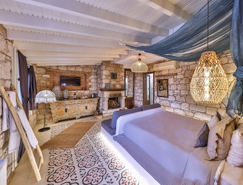 Cumbali Konak Alacati