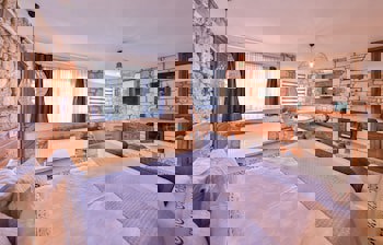 Cumbali Konak Alacati