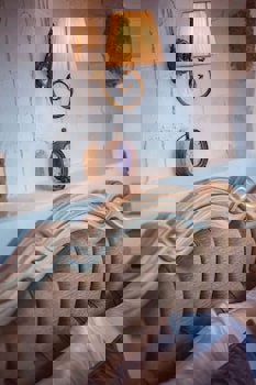 Cumbali Konak Alacati