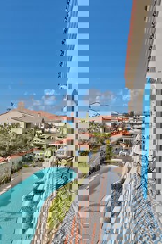 Cumbali Konak Alacati