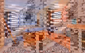 Cumbali Konak Alacati