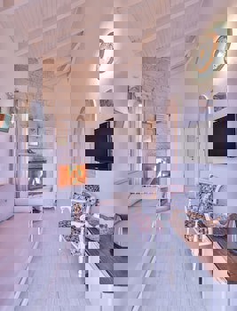 Cumbali Konak Alacati