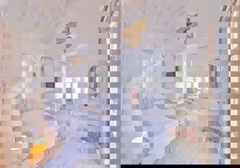 Cumbali Konak Alacati