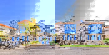 Cumbali Konak Alacati