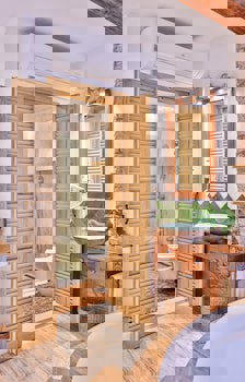 Cumbali Konak Alacati