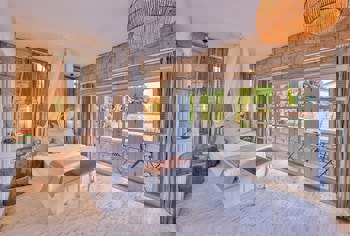 Cumbali Konak Alacati