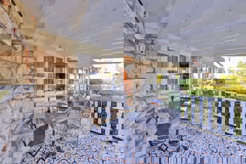 Cumbali Konak Alacati