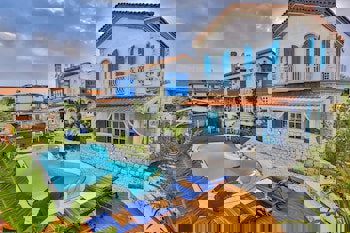 Cumbali Konak Alacati