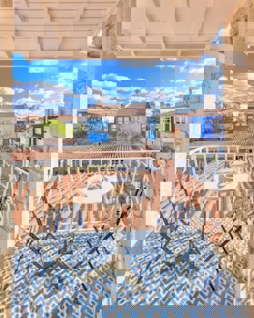 Cumbali Konak Alacati