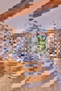 Cumbali Konak Alacati